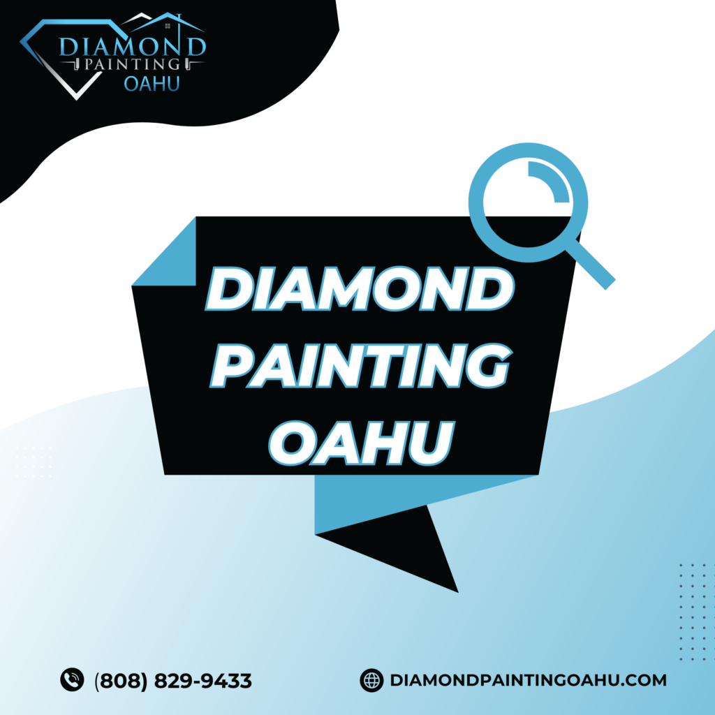 Painting Services in Oahu HI