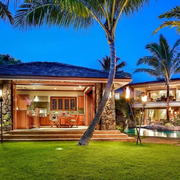 Residential Painting Services in Honolulu HI
