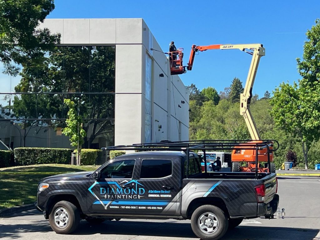 exterior painting services Oahu HI