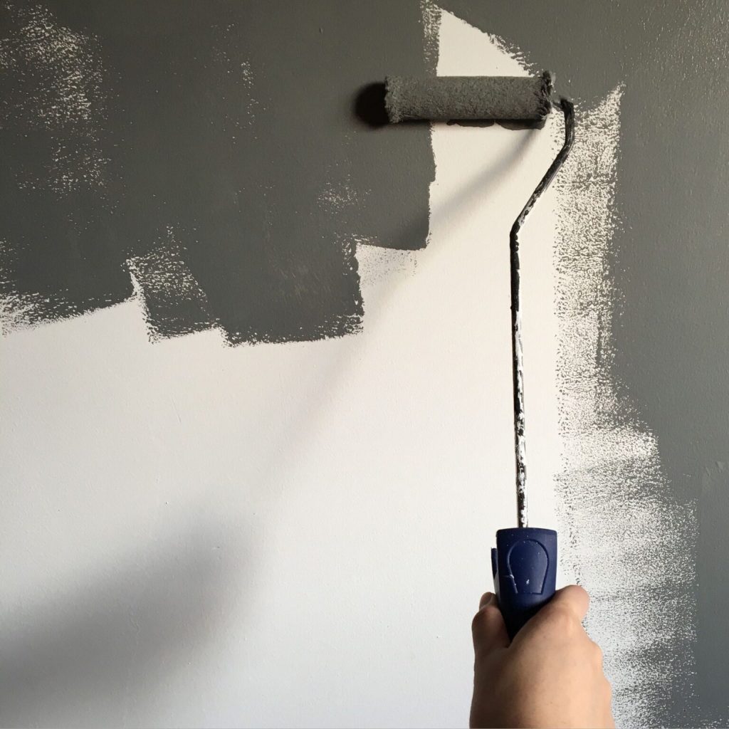 Residential-Painting
