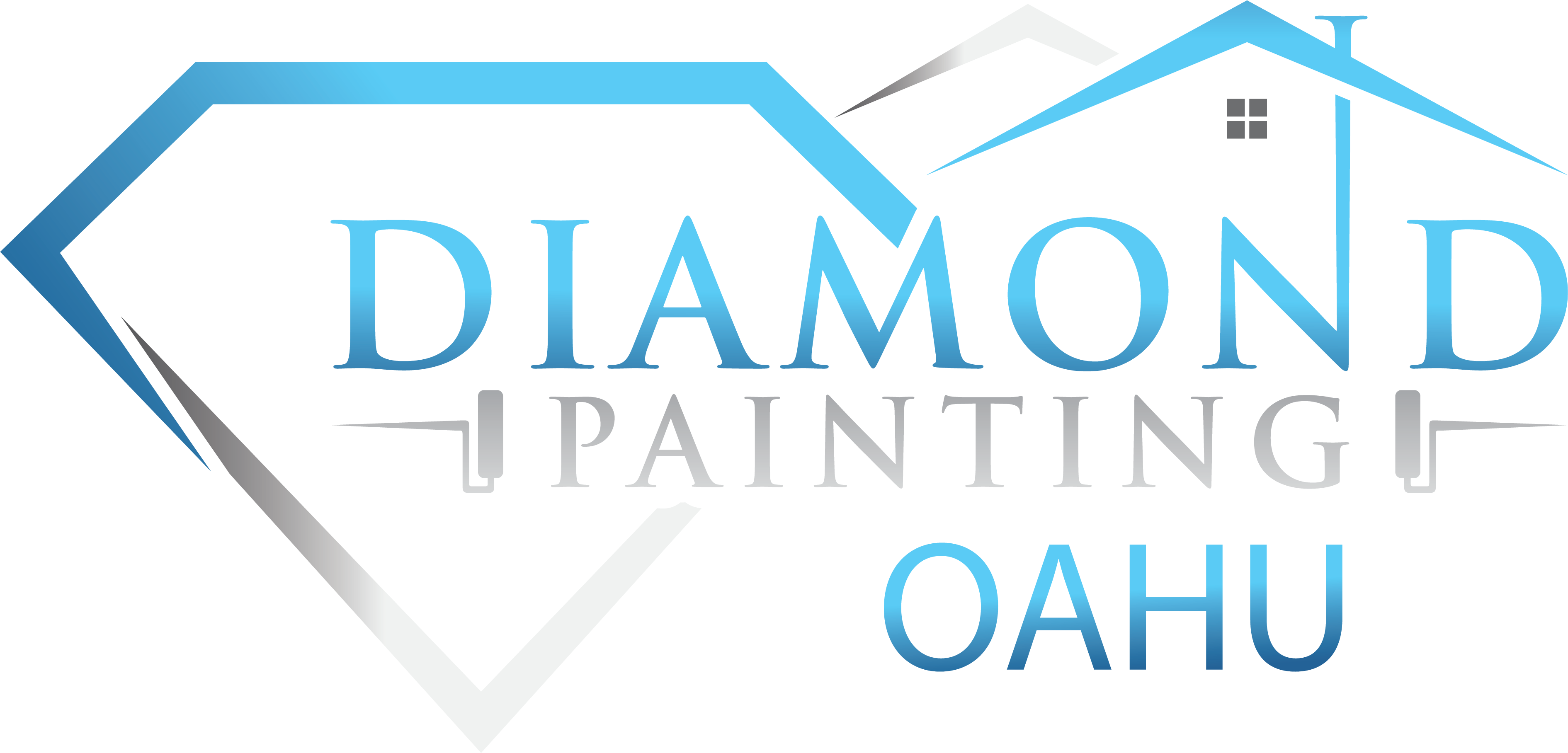 diamond painting Oahu HI